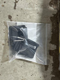 2001 Ford Mustang Bullitt Leather Seat Set- NICE, 51k Miles 257