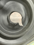 1999-04 Ford Mustang GT Bullitt Tremec TR3650 Shift Boot Isolator- 51k Miles 257