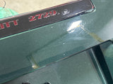 2001 Ford Mustang Bullitt Spoiler Delete Decklid (Code PY)- 51k Miles 257