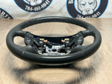 1999-04 Ford Mustang Leather Steering Wheel- 51k Miles 257
