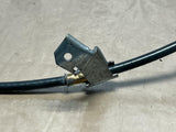 1999-04 Ford Mustang SVT GT Clutch Cable OEM- 51k Miles 257