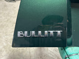 2001 Ford Mustang Bullitt Spoiler Delete Decklid (Code PY)- 51k Miles 257