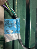 2001 Ford Mustang Bullitt Spoiler Delete Decklid (Code PY)- 51k Miles 257