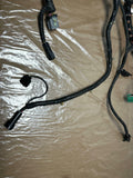 2001-04 Ford Mustang GT/ Bullitt ECU/PCM Harness- 51k Miles, for 2V 257