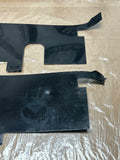 2001 Ford Mustang Bullitt Engine Bay Splash Shields- 51k Miles 257