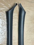 1999-04 Ford Mustang Bullitt GT Interior A-Pillar Pair- 51k Miles 257