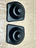 1999-04 Ford Mustang Bullitt GT SVT OEM Strut Hat Covers- HARD TO FIND 257