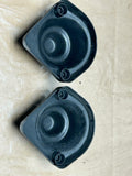 1999-04 Ford Mustang Bullitt GT SVT OEM Strut Hat Covers- HARD TO FIND 257