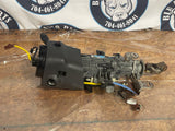 1999-04 Ford Mustang GT Bullitt Steering Column- 51k Miles 257