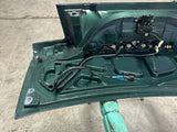 2001 Ford Mustang Bullitt Spoiler Delete Decklid (Code PY)- 51k Miles 257
