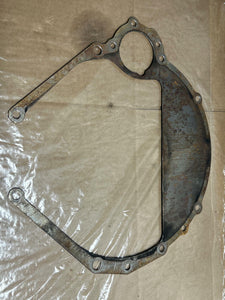2001 Ford Mustang Bullitt Tremec TR3650 Bellhousing Spacer Plate- 51k Miles 257