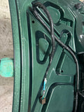 2001 Ford Mustang Bullitt Spoiler Delete Decklid (Code PY)- 51k Miles 257