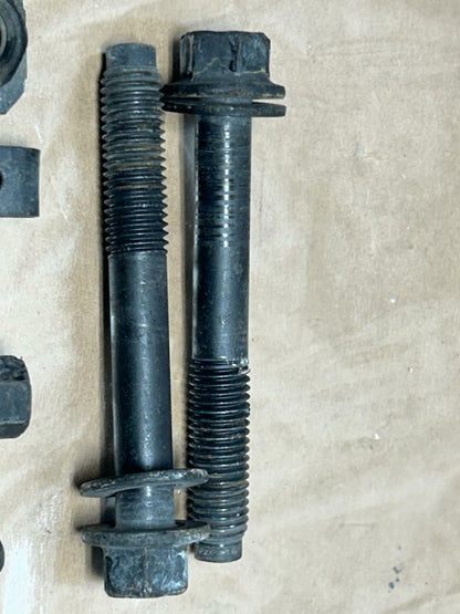 2001 Ford Mustang Bullitt OEM K-Member Hardware- 51k Miles 257
