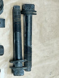 2001 Ford Mustang Bullitt OEM K-Member Hardware- 51k Miles 257