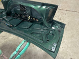 2001 Ford Mustang Bullitt Spoiler Delete Decklid (Code PY)- 51k Miles 257