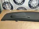 1999-04 Ford Mustang GT Mach 460 Rear Parcel Shelf/Package Tray- 51k Miles 257