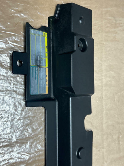 1999-04 Ford Mustang Bullitt GT Upper Radiator Cover- 51k Miles 257