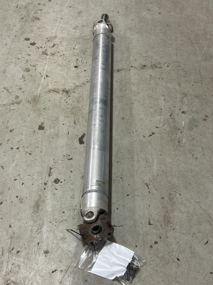 2001-04 Ford Mustang Tremec 3650 Aftermarket Aluminium Drive Shaft 257