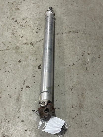 2001-04 Ford Mustang Tremec 3650 Aftermarket Aluminium Drive Shaft 257