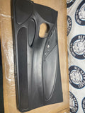 1999-04 Ford Mustang  Front LH RH Pair Door Panel- 51k Miles 257