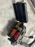 2001-04 Ford Mustang Engine Bay Fusebox/Distribution Harness- 51k Miles 257