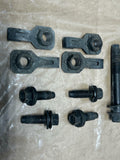 2001 Ford Mustang Bullitt OEM K-Member Hardware- 51k Miles 257