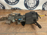 1999-04 Ford Mustang GT Bullitt Steering Column- 51k Miles 257