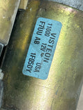 1999-04 Ford Mustang Bullitt SVT GT Starter OEM- 51k Miles, for 2V 257