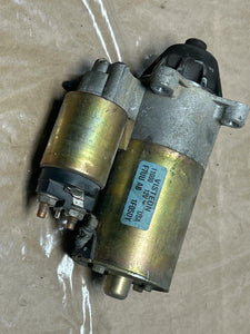1999-04 Ford Mustang Bullitt SVT GT Starter OEM- 51k Miles, for 2V 257