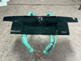 2001 Ford Mustang Bullitt Spoiler Delete Decklid (Code PY)- 51k Miles 257