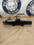 1999-04 Ford Mustang GT Bullitt Spare Tire Tool Kit 257