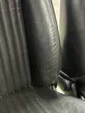 2001 Ford Mustang Bullitt Leather Seat Set- NICE, 51k Miles 257