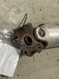 2001-04 Ford Mustang Tremec 3650 Aftermarket Aluminium Drive Shaft 257