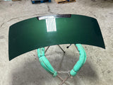2001 Ford Mustang Bullitt Spoiler Delete Decklid (Code PY)- 51k Miles 257