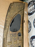 1999-04 Ford Mustang GT Mach 460 Rear Parcel Shelf/Package Tray- 51k Miles 257