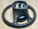 1999-04 Ford Mustang Leather Steering Wheel- 51k Miles 257
