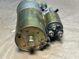 1999-04 Ford Mustang Bullitt SVT GT Starter OEM- 51k Miles, for 2V 257
