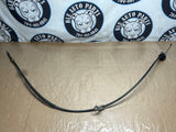 1999-04 Ford Mustang SVT GT Clutch Cable OEM- 51k Miles 257