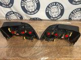 1999-04 Ford Mustang Bullitt GT Taillight Housing Pair- 51k Miles 257