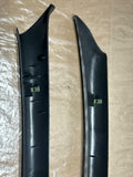 1999-04 Ford Mustang Bullitt GT Interior A-Pillar Pair- 51k Miles 257