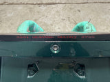 2001 Ford Mustang Bullitt Spoiler Delete Decklid (Code PY)- 51k Miles 257