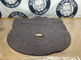 1999-04 Ford Mustang GT Bullitt Spare Tire Tool Kit 257