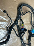 2001-04 Ford Mustang GT/ Bullitt ECU/PCM Harness- 51k Miles, for 2V 257