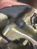1999-04 Ford Mustang Bullitt GT Steering Shaft- 51k Miles 257