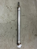 2001-04 Ford Mustang Tremec 3650 Aftermarket Aluminium Drive Shaft 257