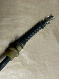 1999-04 Ford Mustang SVT GT Clutch Cable OEM- 51k Miles 257