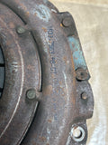 2001-04 Ford Mustang GT OEM Clutch/Flywheel/Pressure Plate- 51k Miles 257