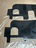 2001 Ford Mustang Bullitt Engine Bay Splash Shields- 51k Miles 257