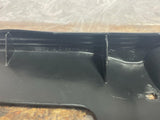 1999-04 Ford Mustang GT Bullitt Interior Trunk Latch Cover- 51k Miles 257