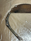 2001 Ford Mustang Bullitt Tremec TR3650 Bellhousing Spacer Plate- 51k Miles 257